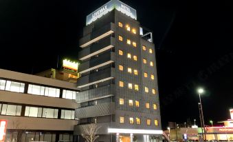 HOTEL LiVEMAX Okayama Kurashiki Ekimae