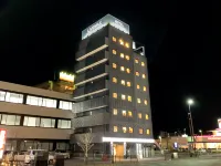 هوتل لايف ماكس أوكاياما كوراشيكي ستيشن Hotels near 秋葉神社 一ノ鳥居