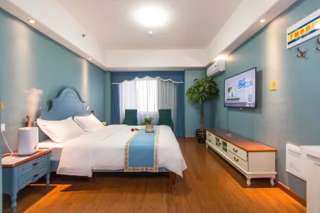 SI PING HOTEL LMPERSJA Отели в г. Сыпин