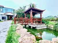nanjingkelaijushanzhuang