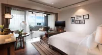 Anantara Desaru Coast Resort & Villas - balcón