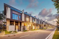 Star Garden Villa - Villas