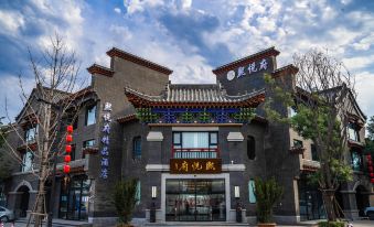Luoyang Xiyuefu Hotel