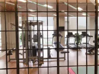 Wenling International Hotel - Gym