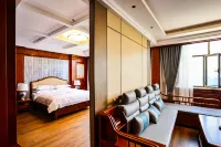 Barry Longsheng Hotel
