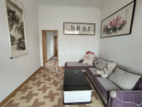 Qingdao Shanheyuan Inn