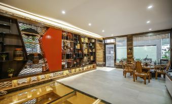 Libo Xiaoqi Kong Yijia B&B