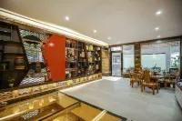 Libo Xiaoqi Kong Yijia B&B - Kylpyammeita
