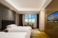Wellton International Hotel Hôtels à : Ningdou