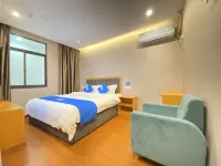 Ningbo Yijia Hotel