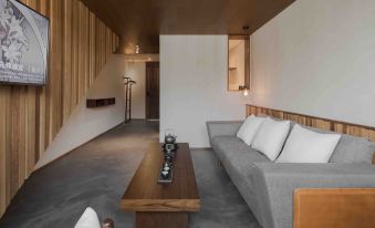 Yuangu Shanlan Hotel