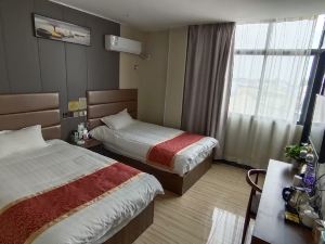 Xiaoxian Shangte Business Hotel