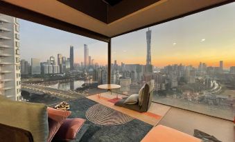 Feel Hows Apartment Guangzhou