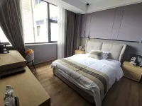 Ruiya Hotel (Ningbo Baizhang East Road) Hoteles cerca de Ningbo Ocean World