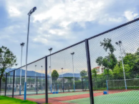 Country Garden Phoenix Hotel Shaoguan (Shaoguan Centennial East Street) Hotels in Shaoguan