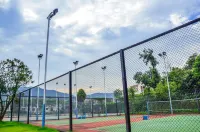 Country Garden Phoenix Hotel Shaoguan (Shaoguan Centennial East Street)