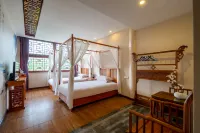 Floral Hotel·Liaocheng Runyuan Da hotel Hotels in Liaocheng