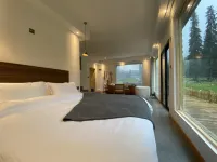 Joan Kushtai is like a homestay designer