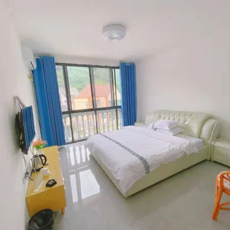 Pengzhou Dengfenglai Boutique Inn