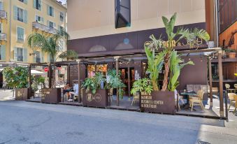Hotel du Pin Nice Port