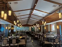 Chuanyanshan Holiday Hotel Hotels in Xupu