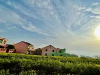 溫嶺恩典民宿（七彩小島店） 溫嶺石塘半島旅遊度假區-小箬島附近的飯店