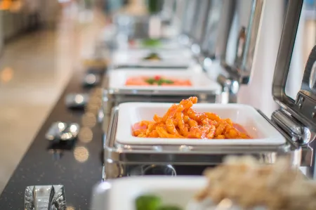 Jianhe Yang Asha Boutique Hotel (Hot Spring Town)