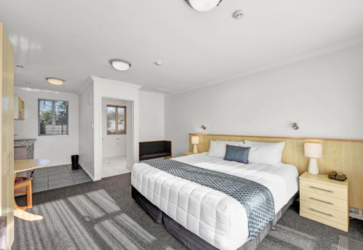 넬슨 가성비 숙박 팁