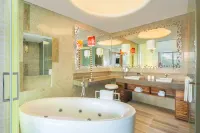 W Singapore – Sentosa Cove