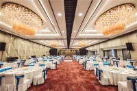 Wangfu Bangrui International Hotel - breakfast