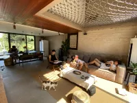 Hillside Homestay Yangshuo (Shili Gallery Yulonghe Branch)