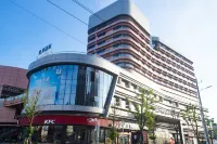 Cloria Hotel Hotel a Huichang