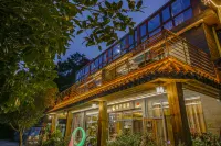 Hengyang Yannian Yisu Homestay (Nanyue Hengshan Scenic Area)