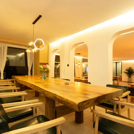 Chongdugou Mochi B & B