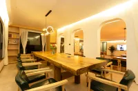 Chongdugou Mochi B & B