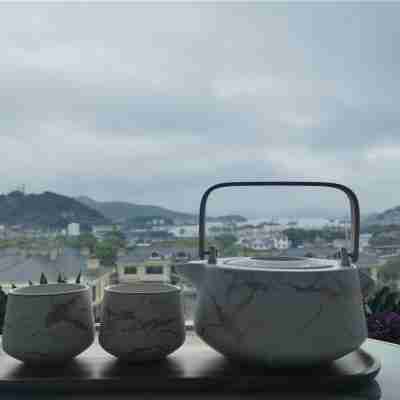 象山迎山榭里民宿 Rooms