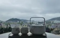 Yinshanxieli Guesthouse