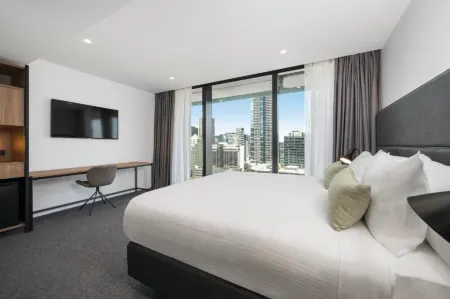 Vibe Hotel Melbourne