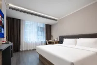 HanTing Hotel (Loudi Liangang) Hotels in Loudi