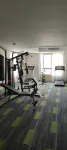 Hefei Manston Shangpin Hotel (South Railway Station) - Gym