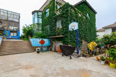 Haifeng Xiaozhu Homestay Hotel in zona Sanbiao Mountain