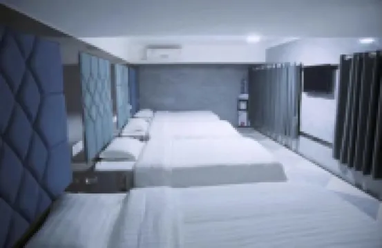 Chengdu Hanxing Business Hotel Hôtels à proximité de : Lavender Valley