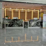 Liping Yunting Hotel (Qiao Street) - sarapan