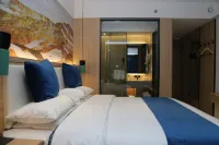 Jingtu Hotel, Jixian Hotels in Lanxian
