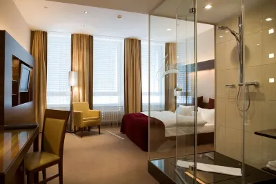 Flemings Selection Hotel Frankfurt