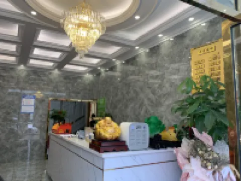 Qilian Huangxuan Homestay Hotels in Junlian