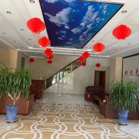 Kaiyue Hotel (Dongyuan Shopping Mall Branch)