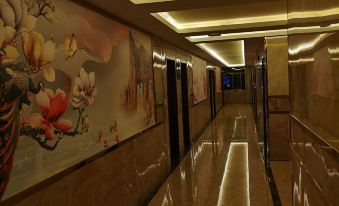 Jingdong Bafu Hotel