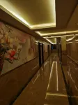 Jingdong Bafu Hotel Hôtels à : Jingdong