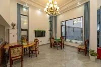 Xiangshan Xilinyuan Homestay